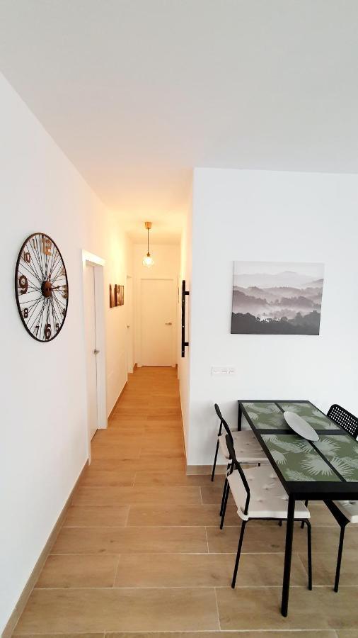 Awesome Home In The Picturesque City Of Ronda. Екстер'єр фото