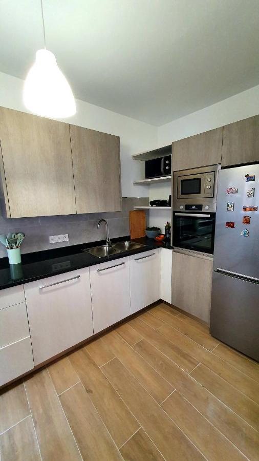 Awesome Home In The Picturesque City Of Ronda. Екстер'єр фото