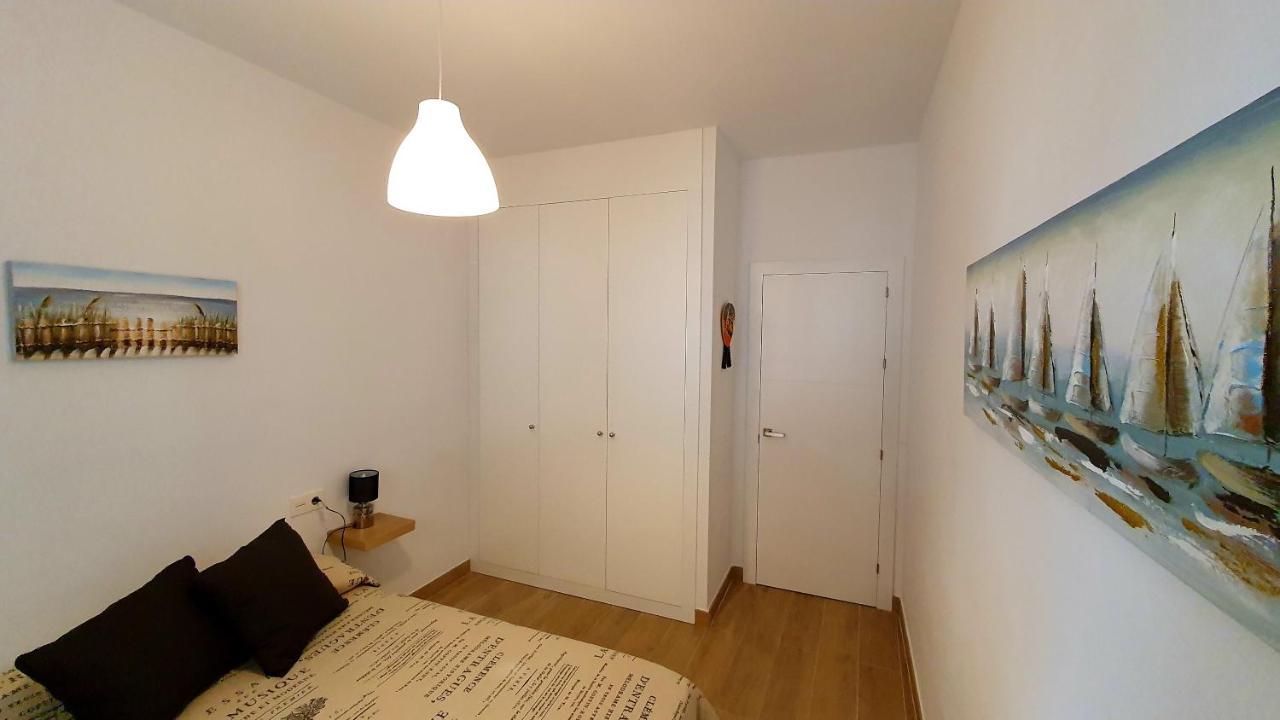 Awesome Home In The Picturesque City Of Ronda. Екстер'єр фото
