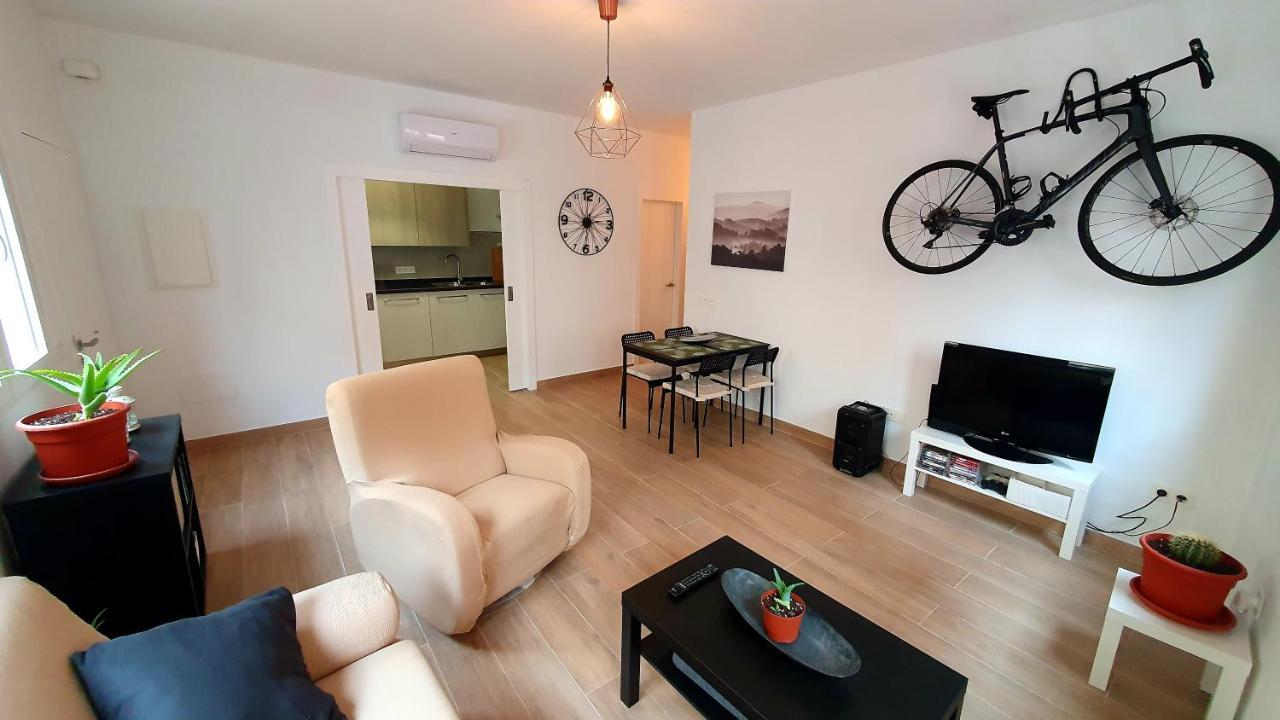 Awesome Home In The Picturesque City Of Ronda. Екстер'єр фото