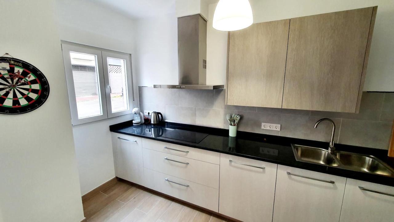 Awesome Home In The Picturesque City Of Ronda. Екстер'єр фото