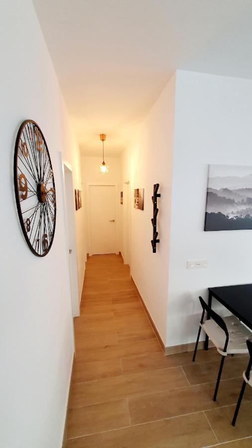 Awesome Home In The Picturesque City Of Ronda. Екстер'єр фото